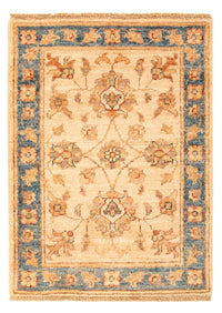 ツィーグラー絨毯 69x50cm - オリエンタル絨毯 – product image