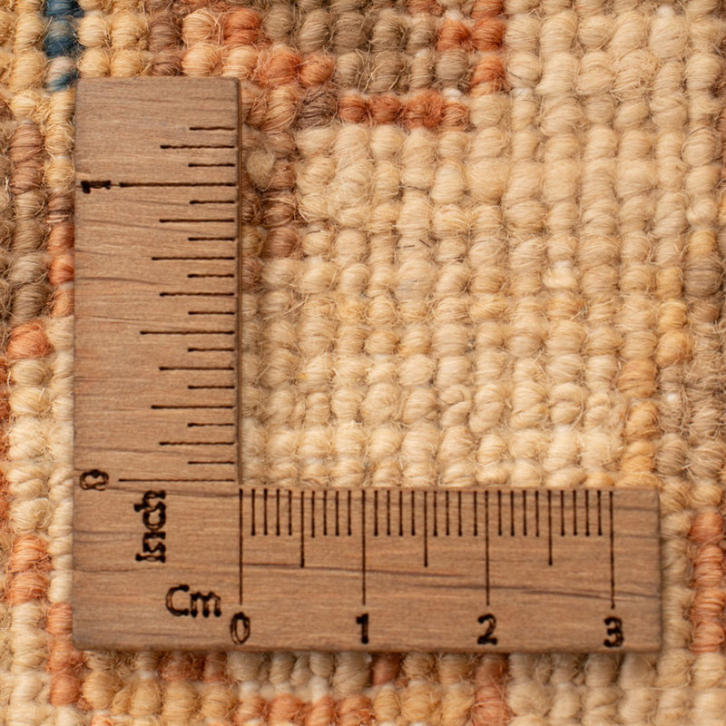 ツィーグラー絨毯 69x50cm - オリエンタル絨毯