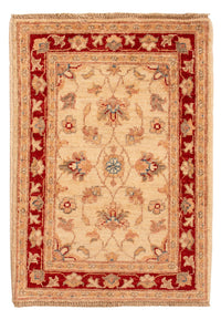ツィーグラー絨毯 72x50cm - オリエンタル絨毯 – product image