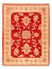 ツィーグラー絨毯 70x54cm - オリエンタル絨毯 – product image