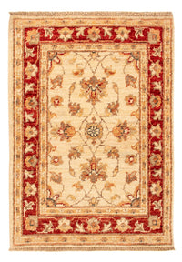 ツィーグラー絨毯 74x50cm - オリエンタル絨毯 – product image