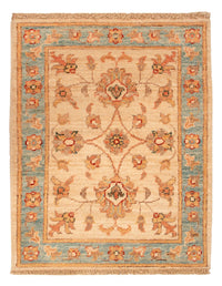 ツィーグラー絨毯 67x54cm - オリエンタル絨毯 – product image