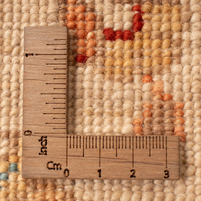 ツィーグラー絨毯 67x54cm - オリエンタル絨毯