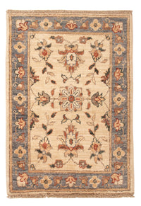ツィーグラー絨毯 70x50cm - オリエンタル絨毯 – product image