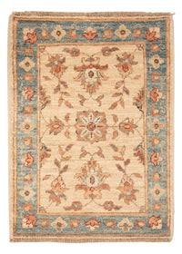 ツィーグラー絨毯 69x50cm - オリエンタル絨毯 – product image