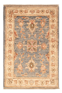 ツィーグラー絨毯 80x50cm - オリエンタル絨毯 – product image