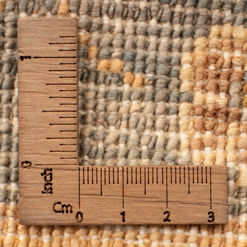 ツィーグラー絨毯 80x50cm - オリエンタル絨毯