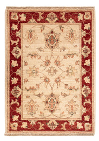 ツィーグラー絨毯 71x50cm - オリエンタル絨毯 – product image