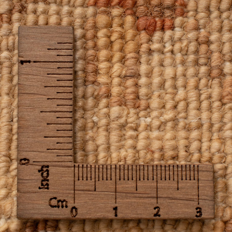 ツィーグラー絨毯 65x51cm - オリエンタル絨毯