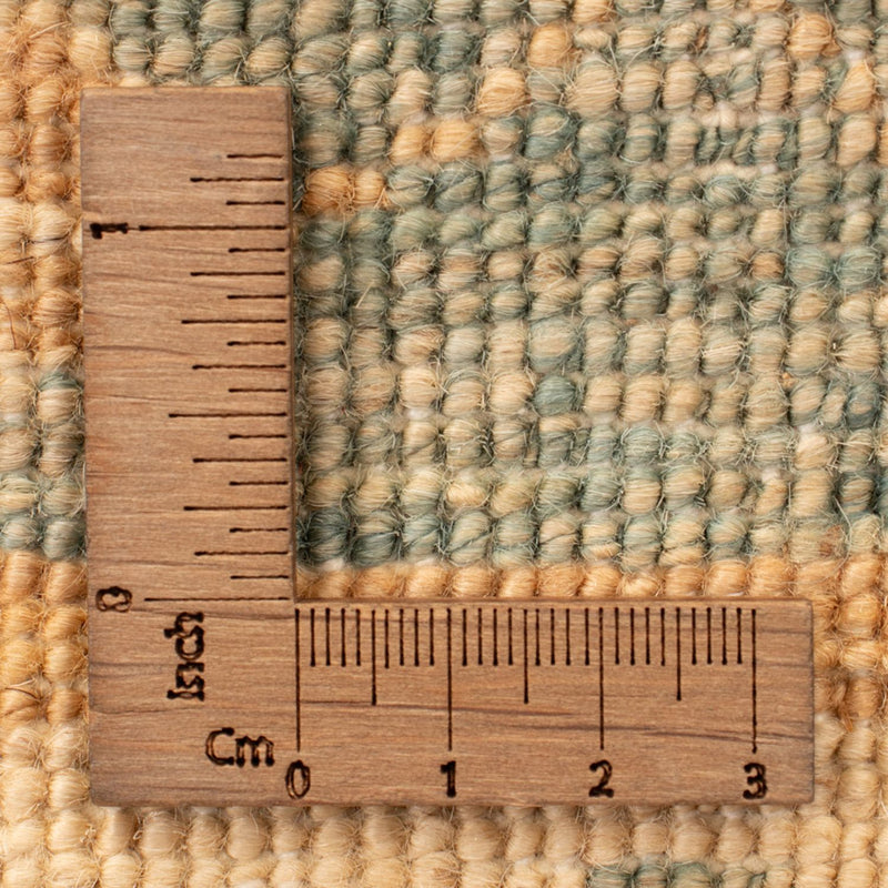 ツィーグラー絨毯 71x50cm - オリエンタル絨毯