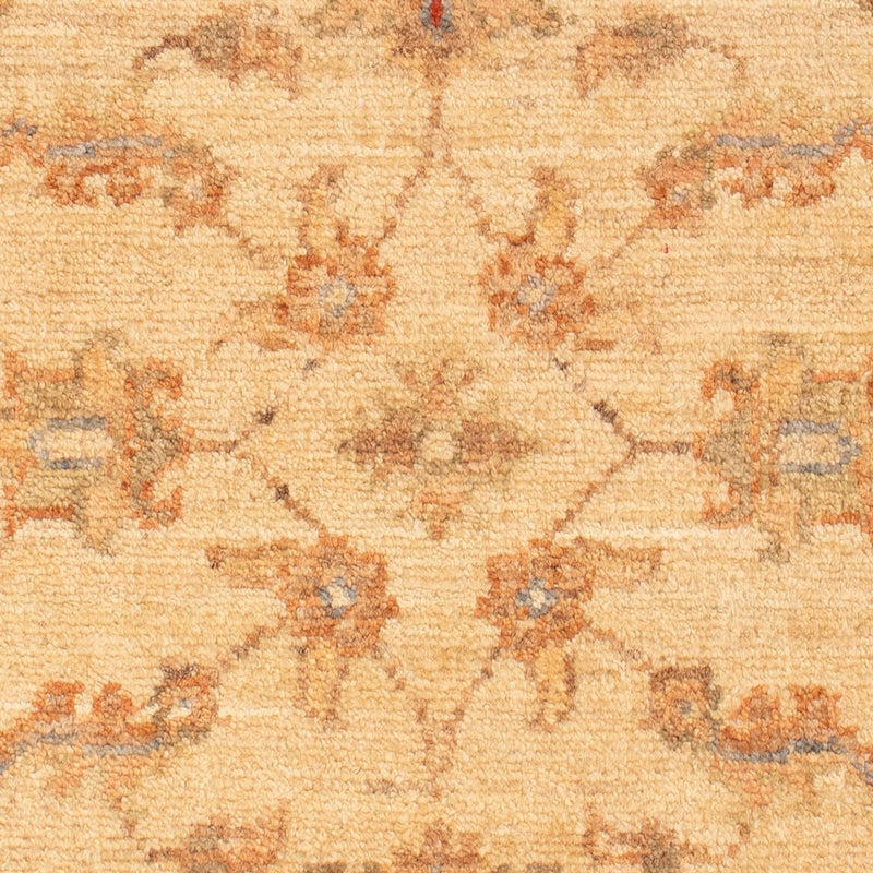 ツィーグラー絨毯 68x50cm - オリエンタル絨毯