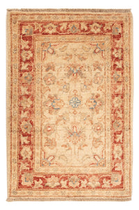 ツィーグラー絨毯 75x49cm - オリエンタル絨毯 – product image