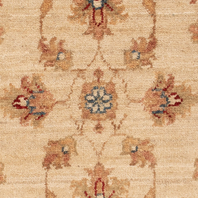 ツィーグラー絨毯 67x50cm - オリエンタル絨毯