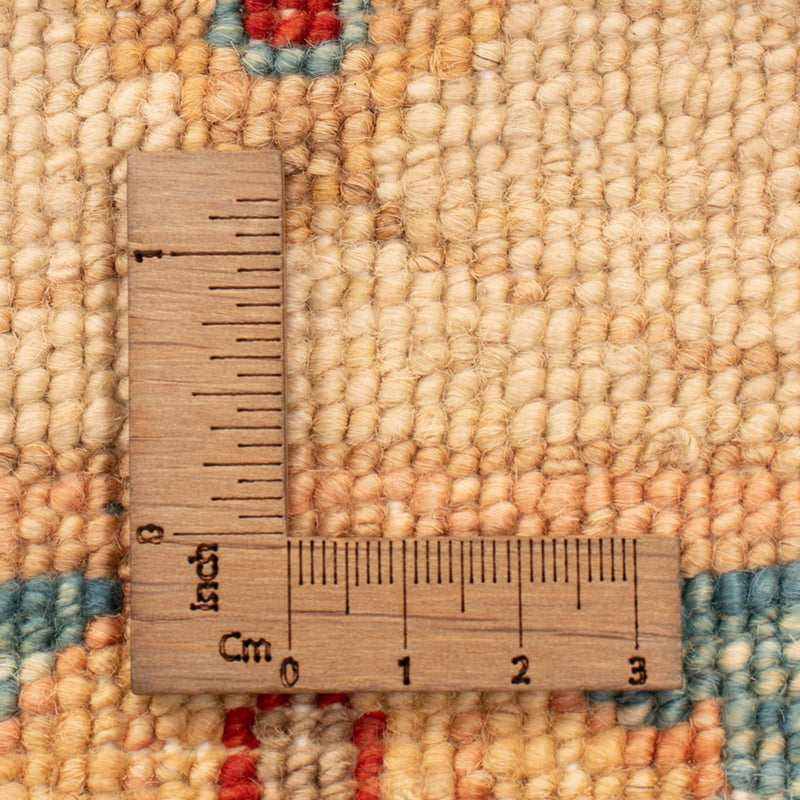 ツィーグラー絨毯 70x51cm - オリエンタル絨毯