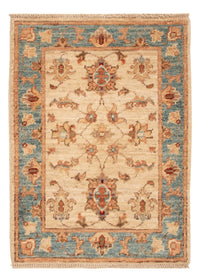 ツィーグラー絨毯 70x50cm - オリエンタル絨毯 – product image