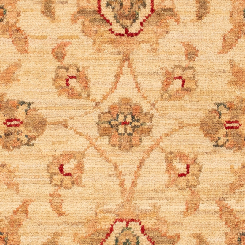 ツィーグラー絨毯 70x51cm - オリエンタル絨毯