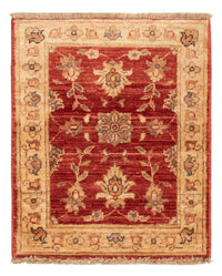 ツィーグラー絨毯 63x52cm - オリエンタル絨毯 – product image