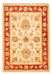 ツィーグラー絨毯 70x50cm - オリエンタル絨毯 – product image