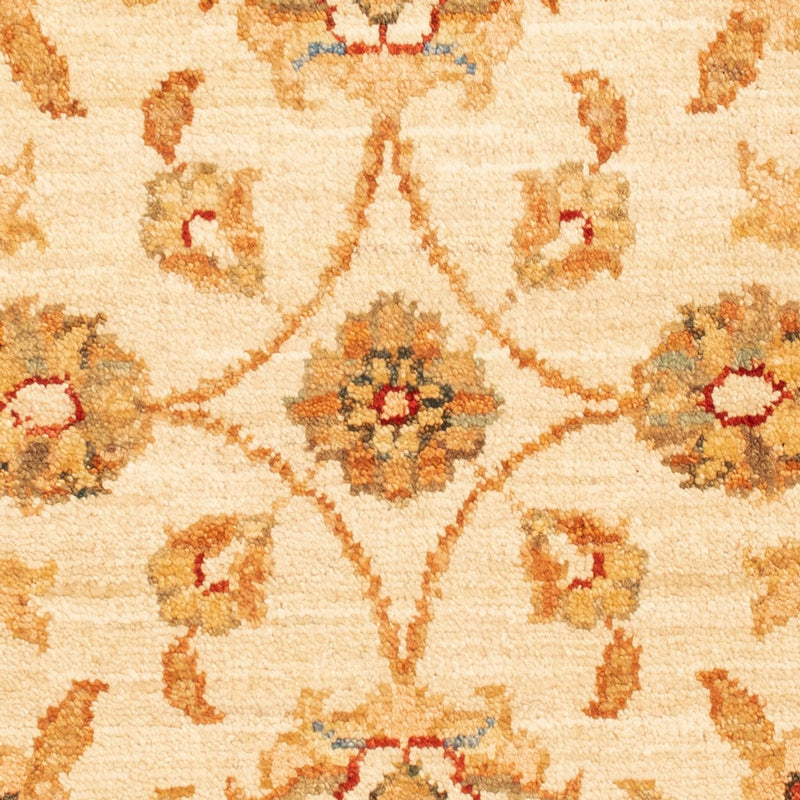 ツィーグラー絨毯 70x50cm - オリエンタル絨毯