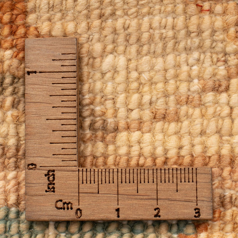 ツィーグラー絨毯 72x54cm - オリエンタル絨毯