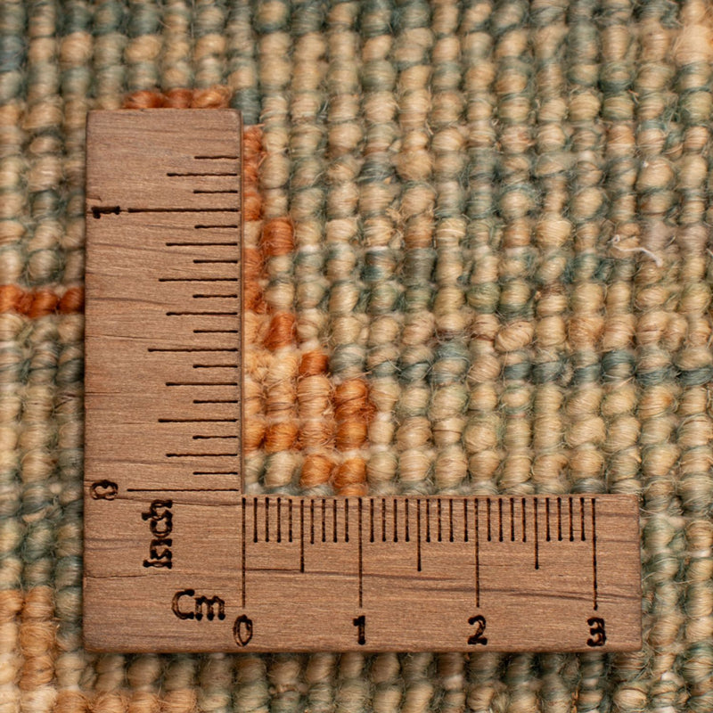 ツィーグラー絨毯 72x55cm - オリエンタル絨毯