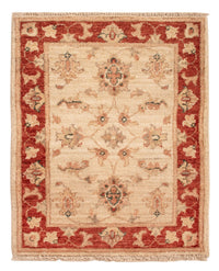 ツィーグラー絨毯 63x51cm - オリエンタル絨毯 – product image
