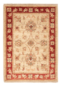 ツィーグラー絨毯 73x53cm - オリエンタル絨毯 – product image