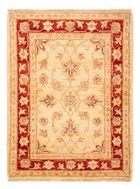 ツィーグラー絨毯 70x53cm - オリエンタル絨毯 – product image