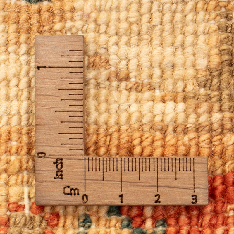 ツィーグラー絨毯 71x51cm - オリエンタル絨毯