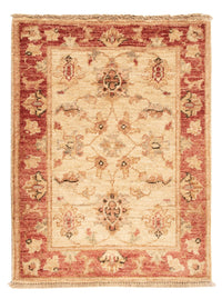 ツィーグラー絨毯 66x51cm - オリエンタル絨毯 – product image