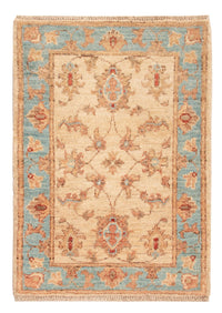 ツィーグラー絨毯 70x50cm - オリエンタル絨毯 – product image