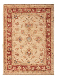 ツィーグラー絨毯 71x53cm - オリエンタル絨毯 – product image