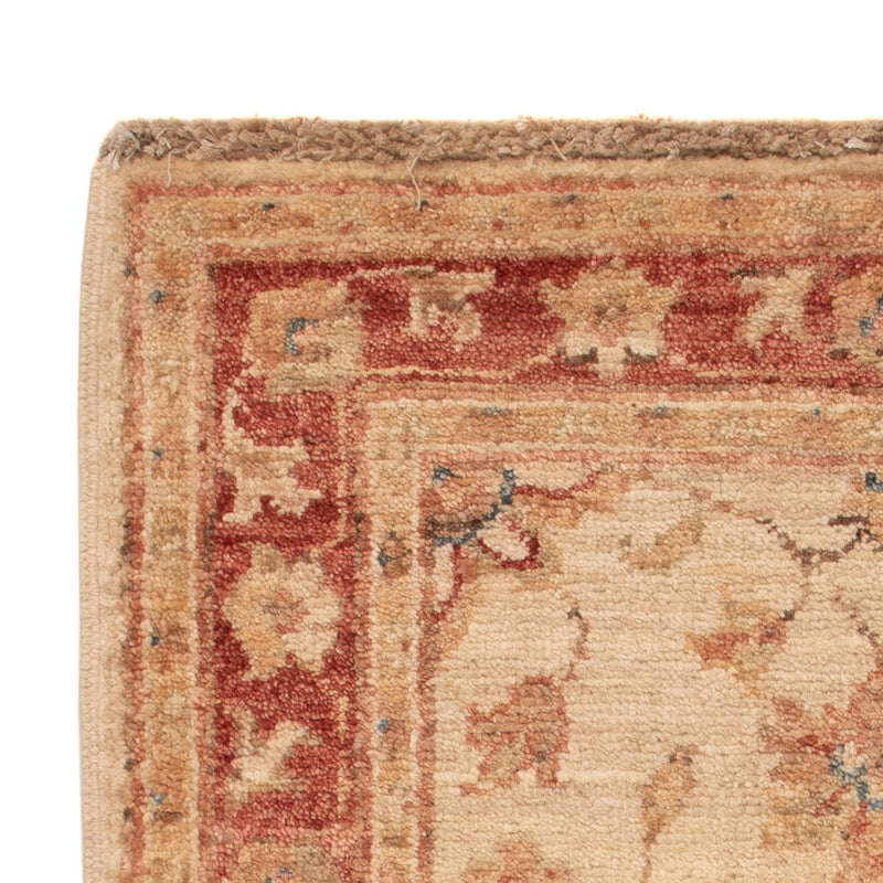 ツィーグラー絨毯 71x53cm - オリエンタル絨毯