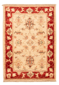 ツィーグラー絨毯 70x50cm - オリエンタル絨毯 – product image