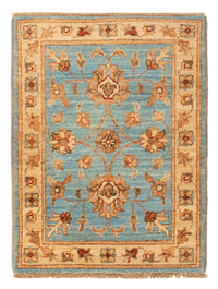 ツィーグラー絨毯 66x50cm - オリエンタル絨毯 – product image