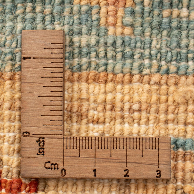 ツィーグラー絨毯 72x53cm - オリエンタル絨毯