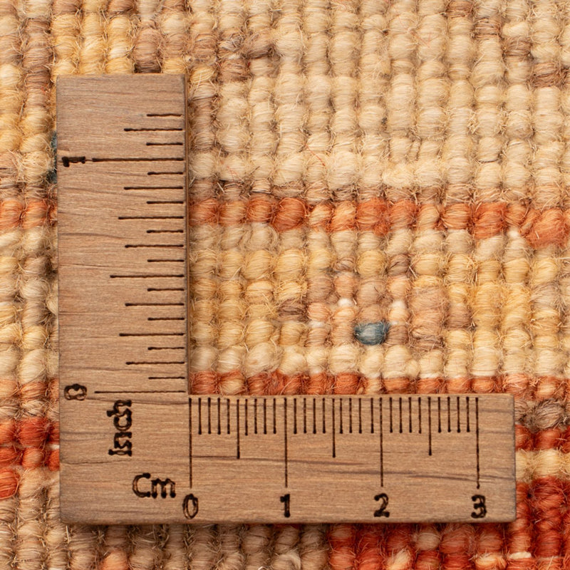 ツィーグラー絨毯 70x52cm - オリエンタル絨毯