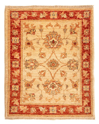 ツィーグラー絨毯 69x56cm - オリエンタル絨毯 – product image