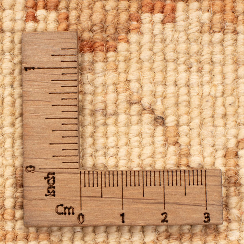 ツィーグラー絨毯 66x50cm - オリエンタル絨毯