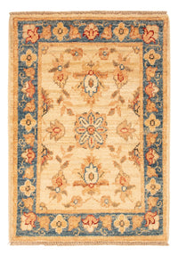 ツィーグラー絨毯 73x50cm - オリエンタル絨毯 – product image