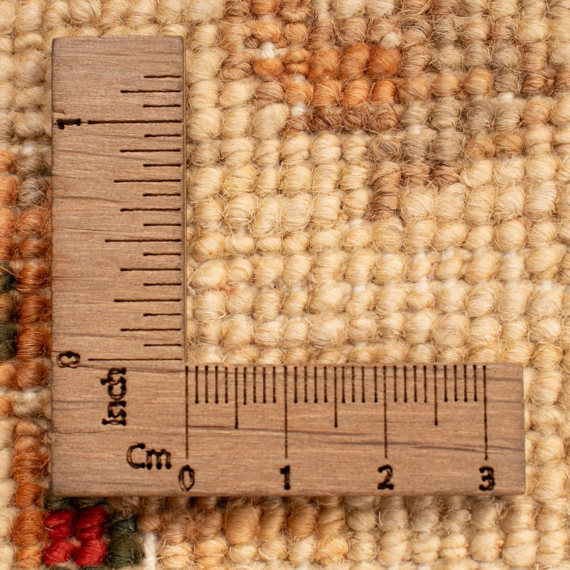 ツィーグラー絨毯 70x53cm - オリエンタル絨毯