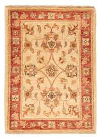 ツィーグラー絨毯 72x53cm - オリエンタル絨毯 – product image