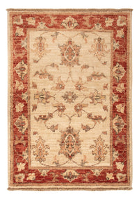 ツィーグラー絨毯 72x50cm - オリエンタル絨毯 – product image