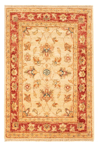 ツィーグラー絨毯 70x48cm - オリエンタル絨毯 – product image