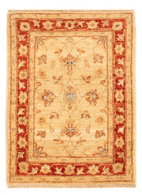 ツィーグラー絨毯 70x51cm - オリエンタル絨毯 – product image