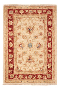 ツィーグラー絨毯 69x48cm - オリエンタル絨毯 – product image