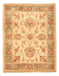 ツィーグラー絨毯 72x55cm - オリエンタル絨毯 – product image