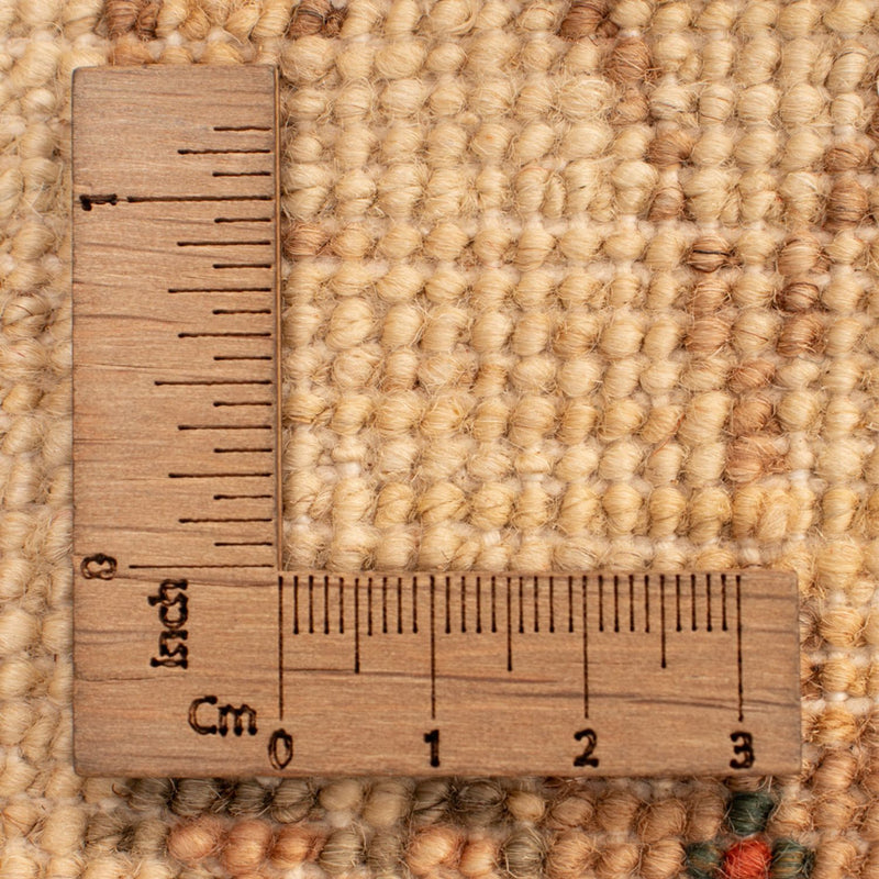 ツィーグラー絨毯 69x53cm - オリエンタル絨毯