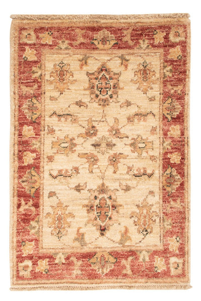 ツィーグラー絨毯 49x71cm - オリエンタル絨毯
