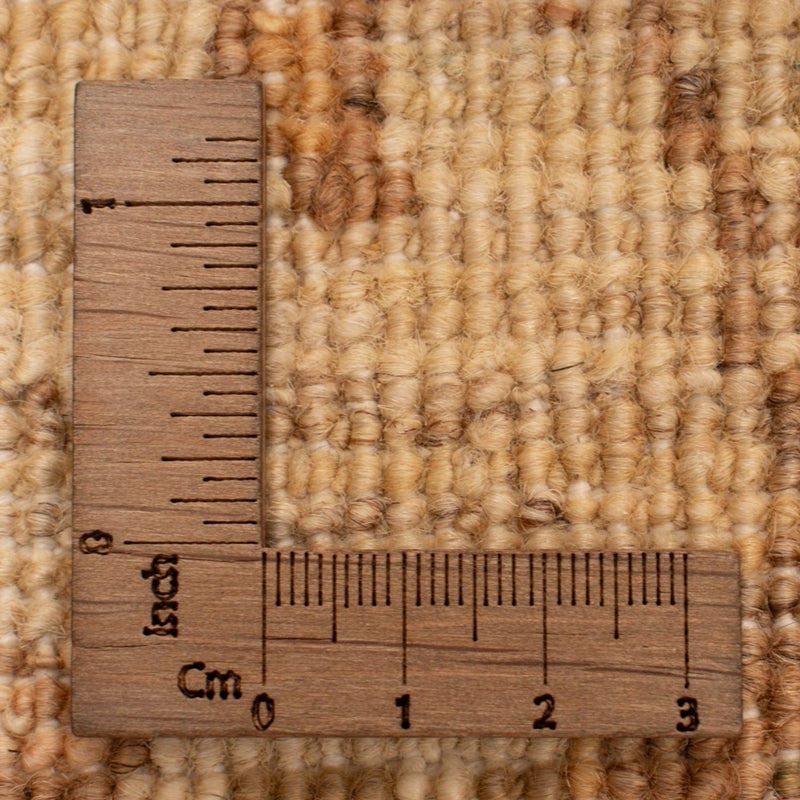 ツィーグラー絨毯 71x49cm - オリエンタル絨毯